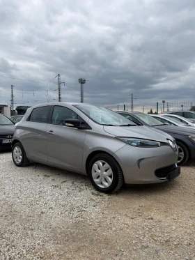 Renault Zoe 22kw - 3999 € / 7821.36 лв. - 45263907 3 | Car24.bg Renault Zoe 22kw - 3999 € / 7821.36 лв. - 45263907 3