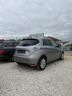 Renault Zoe 22kw - 3999 € / 7821.36 лв. - 45263907 4 | Car24.bg Renault Zoe 22kw - 3999 € / 7821.36 лв. - 45263907 4