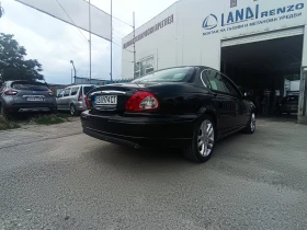 Jaguar X-type - Car24.bg Jaguar X-type