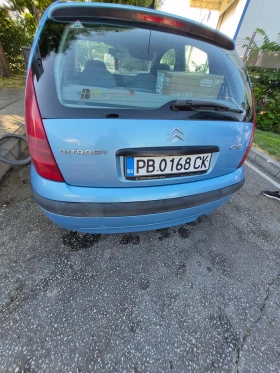 Citroen C3 - 1100 € / 2151.41 лв. - 47669402 5 | Car24.bg Citroen C3 - 1100 € / 2151.41 лв. - 47669402 5