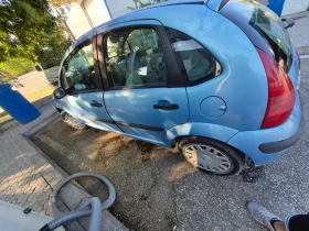 Citroen C3 - 1100 € / 2151.41 лв. - 47669402 3 | Car24.bg Citroen C3 - 1100 € / 2151.41 лв. - 47669402 3
