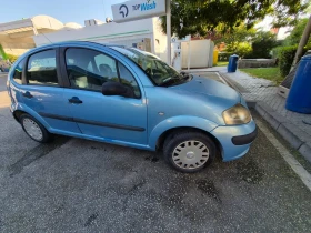 Citroen C3 - 1100 € / 2151.41 лв. - 47669402 7 | Car24.bg Citroen C3 - 1100 € / 2151.41 лв. - 47669402 7