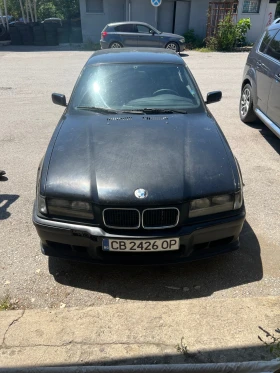 BMW 316 КУПЕ ШПЕР - 2300 € / 4498.41 лв. - 69717487 3 | Car24.bg BMW 316 КУПЕ ШПЕР - 2300 € / 4498.41 лв. - 69717487 3