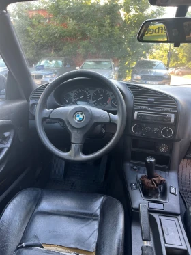 BMW 316 КУПЕ ШПЕР - 2300 € / 4498.41 лв. - 69717487 5 | Car24.bg BMW 316 КУПЕ ШПЕР - 2300 € / 4498.41 лв. - 69717487 5
