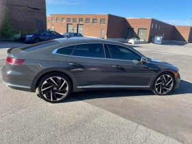 VW Arteon EXECLINE R-LINE| PANO| ОБДУХ| 360| | Auto.bg — изображение 3 VW Arteon EXECLINE R-LINE| PANO| ОБДУХ| 360| | Auto.bg — изображение 3