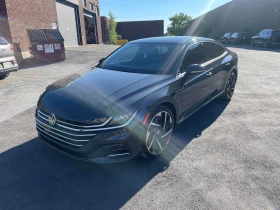 VW Arteon * Execline * CARFAX * БЕЗ ПЪРВОНАЧАЛНА ВНОСКА