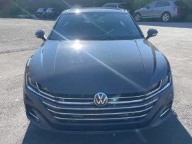 VW Arteon EXECLINE R-LINE| PANO| ОБДУХ| 360| | Auto.bg — изображение 6 VW Arteon EXECLINE R-LINE| PANO| ОБДУХ| 360| | Auto.bg — изображение 6