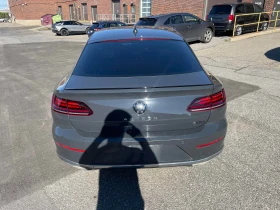 VW Arteon EXECLINE R-LINE| PANO| ОБДУХ| 360| | Auto.bg — изображение 4 VW Arteon EXECLINE R-LINE| PANO| ОБДУХ| 360| | Auto.bg — изображение 4