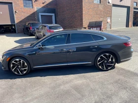 VW Arteon EXECLINE R-LINE| PANO| ОБДУХ| 360| | Auto.bg — изображение 2 VW Arteon EXECLINE R-LINE| PANO| ОБДУХ| 360| | Auto.bg — изображение 2