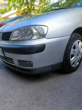 Seat Ibiza - 1000 € - 54500286 3 | Car24.bg Seat Ibiza - 1000 € - 54500286 3