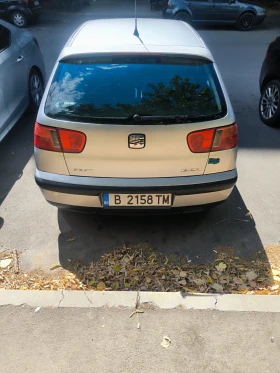 Seat Ibiza - 1000 € - 54500286 2 | Car24.bg Seat Ibiza - 1000 € - 54500286 2