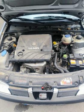 Seat Ibiza - 1000 € - 54500286 4 | Car24.bg Seat Ibiza - 1000 € - 54500286 4