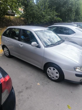 Seat Ibiza - 1000 € - 54500286 5 | Car24.bg Seat Ibiza - 1000 € - 54500286 5