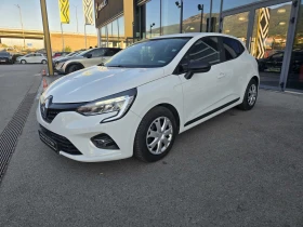 Renault Clio 1.0 TCe 75