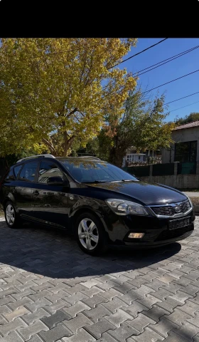 Kia Ceed undefined | Auto.bg — изображение 11 Kia Ceed undefined | Auto.bg — изображение 11