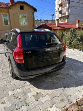 Kia Ceed undefined | Auto.bg — изображение 9 Kia Ceed undefined | Auto.bg — изображение 9