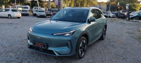 Geely EX5 PRO NOVA