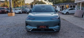 Geely EX5 PRO NOVA | Auto.bg — изображение 2 Geely EX5 PRO NOVA | Auto.bg — изображение 2