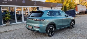 Geely EX5 PRO NOVA | Auto.bg — изображение 5 Geely EX5 PRO NOVA | Auto.bg — изображение 5