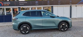 Geely EX5 PRO NOVA | Auto.bg — изображение 4 Geely EX5 PRO NOVA | Auto.bg — изображение 4
