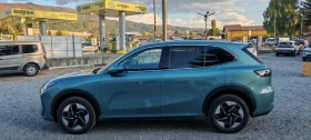 Geely EX5 PRO NOVA | Auto.bg — изображение 8 Geely EX5 PRO NOVA | Auto.bg — изображение 8