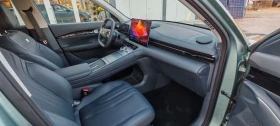 Geely EX5 PRO NOVA | Auto.bg — изображение 12 Geely EX5 PRO NOVA | Auto.bg — изображение 12