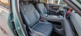 Geely EX5 PRO NOVA | Auto.bg — изображение 13 Geely EX5 PRO NOVA | Auto.bg — изображение 13