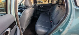 Geely EX5 PRO NOVA | Auto.bg — изображение 15 Geely EX5 PRO NOVA | Auto.bg — изображение 15
