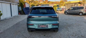 Geely EX5 PRO NOVA | Auto.bg — изображение 6 Geely EX5 PRO NOVA | Auto.bg — изображение 6