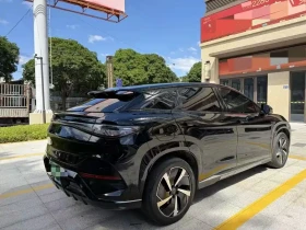 BYD Sealion 7 2024* DYNAUDIO* PANO* ОБДУХ* 360* КРАЙНА ЦЕНА | Auto.bg — изображение 5 BYD Sealion 7 2024* DYNAUDIO* PANO* ОБДУХ* 360* КРАЙНА ЦЕНА | Auto.bg — изображение 5