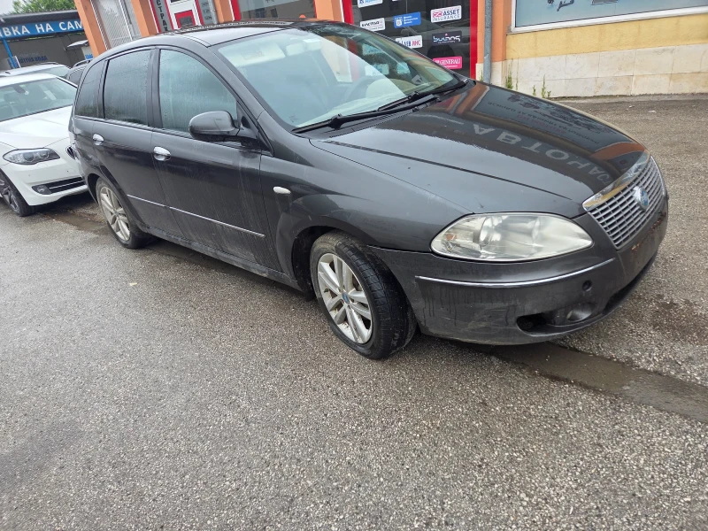Fiat Croma 1900ТДИ 150кс 120кс - 50 € / 97.79 лв. - 50338727 1 | Car24.bg Fiat Croma 1900ТДИ 150кс 120кс - 50 € / 97.79 лв. - 50338727 1