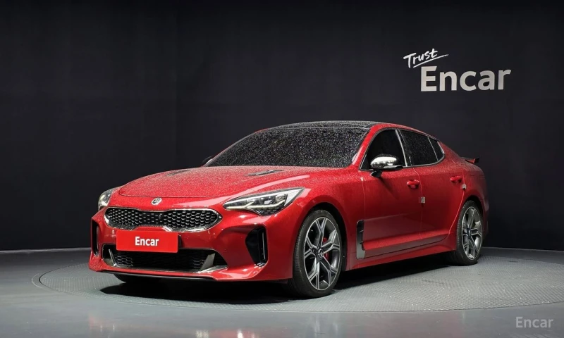 Kia Stinger 3.3 GT AWD* DISTRONIC* LEXICON* 360* ХЕДЪП* PANO* - 15600 € - 58250356 1 | Car24.bg Kia Stinger 3.3 GT AWD* DISTRONIC* LEXICON* 360* ХЕДЪП* PANO* - 15600 € - 58250356 1