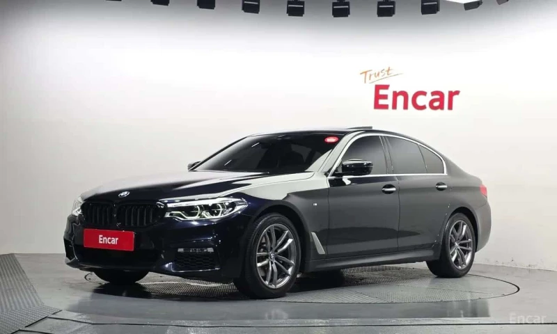 BMW 520 d xDrive M Sport Package Plus - 21500 € - 98816923 1 | Car24.bg BMW 520 d xDrive M Sport Package Plus - 21500 € - 98816923 1