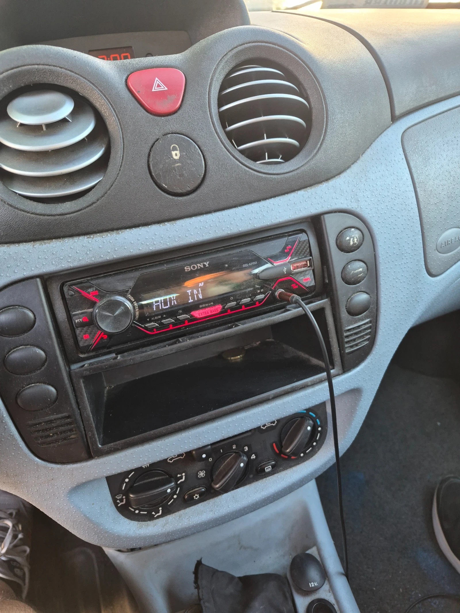 Citroen C3 undefined | Auto.bg — изображение 1 Citroen C3 undefined | Auto.bg — изображение 1