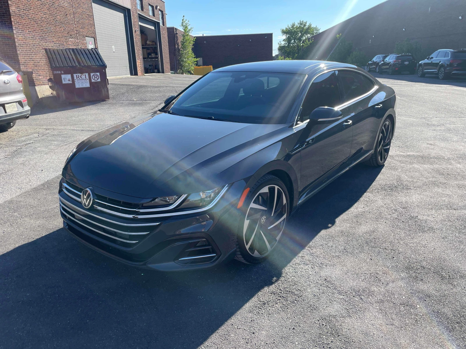 VW Arteon EXECLINE R-LINE| PANO| ОБДУХ| 360| | Auto.bg — изображение 1 VW Arteon EXECLINE R-LINE| PANO| ОБДУХ| 360| | Auto.bg — изображение 1