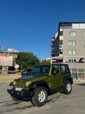 Jeep Wrangler Jk - Car24.bg Jeep Wrangler Jk