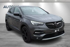 Opel Crossland X 1.6d aut. 120ps DK