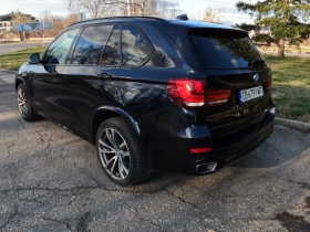 BMW X5 HUD, 360 CAM, soft close, panorama | Auto.bg — изображение 7 BMW X5 HUD, 360 CAM, soft close, panorama | Auto.bg — изображение 7