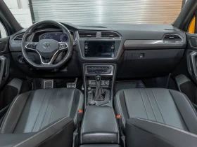 VW Tiguan R* LINE* BLACK* LINE* 360КАМЕРА* ПАНОРАМА* ПОДГРЕВ | Auto.bg — изображение 7 VW Tiguan R* LINE* BLACK* LINE* 360КАМЕРА* ПАНОРАМА* ПОДГРЕВ | Auto.bg — изображение 7