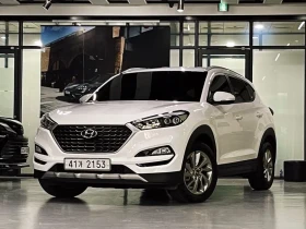 Hyundai Tucson 1.7 2Wd Modern - Car24.bg Hyundai Tucson 1.7 2Wd Modern