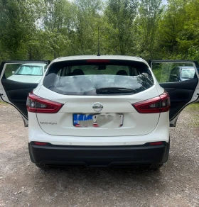 Nissan Qashqai undefined | Auto.bg — изображение 2 Nissan Qashqai undefined | Auto.bg — изображение 2