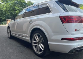 Audi SQ7 4.0TDI Quattro | Auto.bg — изображение 2 Audi SQ7 4.0TDI Quattro | Auto.bg — изображение 2