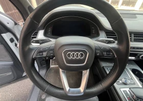 Audi SQ7 4.0TDI Quattro | Auto.bg — изображение 5 Audi SQ7 4.0TDI Quattro | Auto.bg — изображение 5