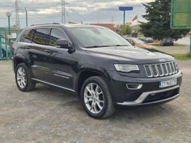 Jeep Grand cherokee 3.0CRDI SUMMIT FULL | Auto.bg — изображение 7 Jeep Grand cherokee 3.0CRDI SUMMIT FULL | Auto.bg — изображение 7