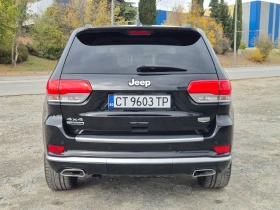 Jeep Grand cherokee 3.0CRDI SUMMIT FULL | Auto.bg — изображение 4 Jeep Grand cherokee 3.0CRDI SUMMIT FULL | Auto.bg — изображение 4