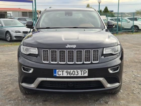 Jeep Grand cherokee 3.0CRDI SUMMIT FULL | Auto.bg — изображение 8 Jeep Grand cherokee 3.0CRDI SUMMIT FULL | Auto.bg — изображение 8