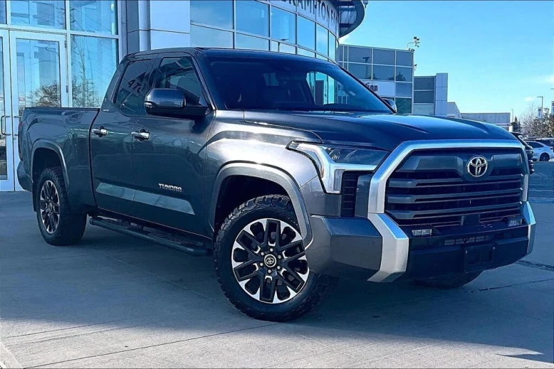 Toyota Tundra - 34150 € - 22169912 1 | Car24.bg Toyota Tundra - 34150 € - 22169912 1