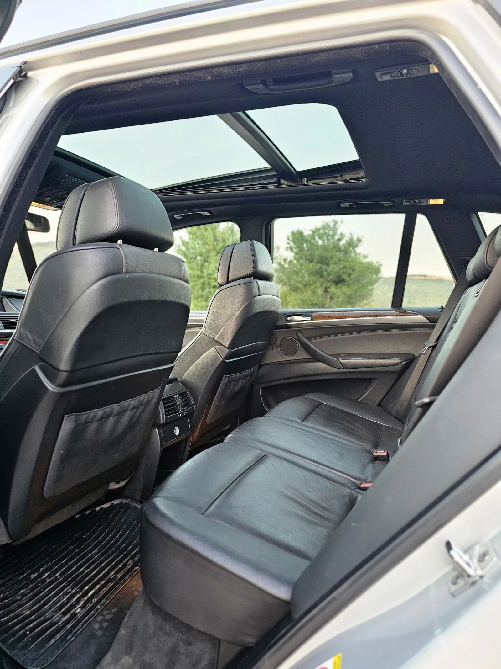 BMW X5 Подгрев/Обдухване/ Head Up - изображение 8 | Auto.bg BMW X5 Подгрев/Обдухване/ Head Up - изображение 8