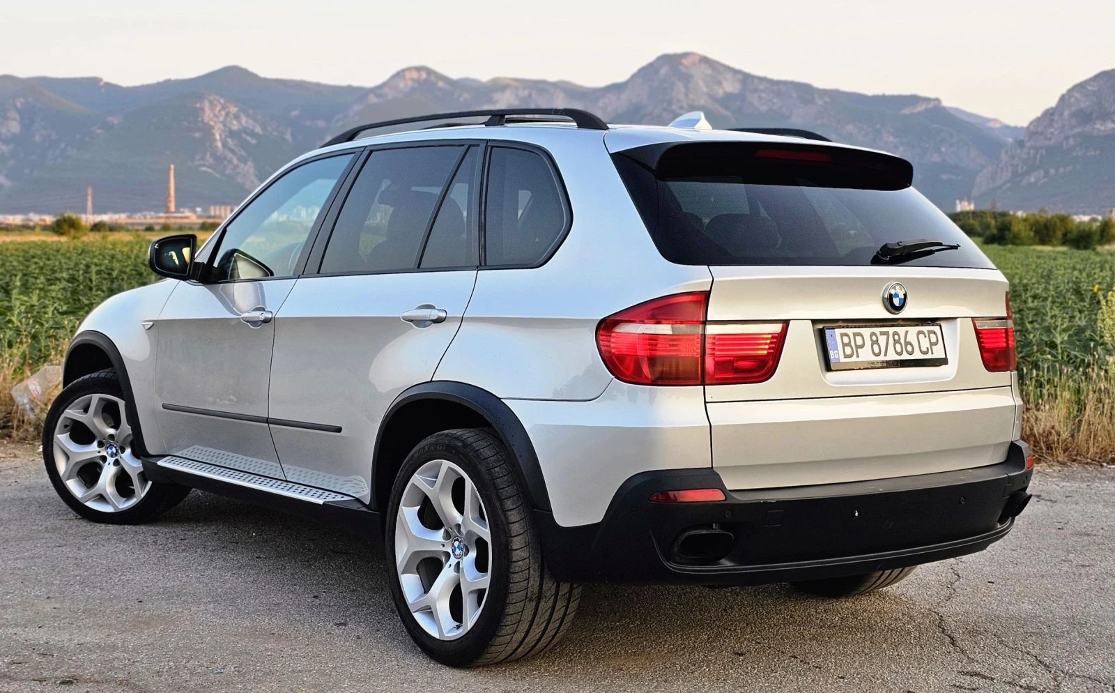 BMW X5 Подгрев/Обдухване/ Head Up - изображение 3 | Auto.bg BMW X5 Подгрев/Обдухване/ Head Up - изображение 3