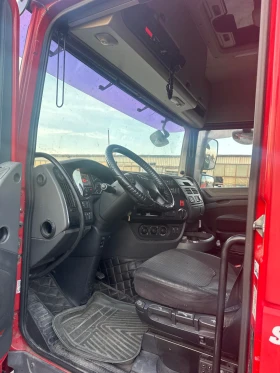 Daf XF XF 105 eev ADR | Auto.bg — изображение 16 Daf XF XF 105 eev ADR | Auto.bg — изображение 16